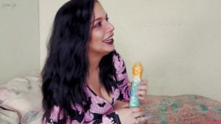 BigShocked Adult Toy Review