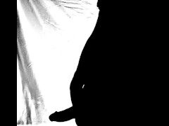 Playing in the shadows