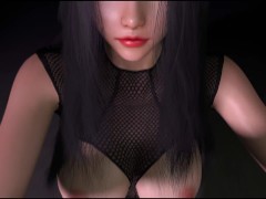 "I gave your dick boner♥" Sexy Bitch Service is cock-sucker(Blowjob)♥ / Have fun with POV♥