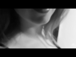 1st Tinder Date, he Shoves her BBC and Squirts into her Mouth - WP