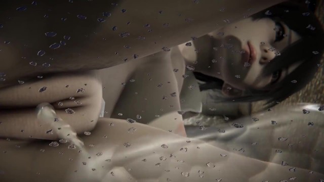 Школьница просто хочет пописать + трахнулась во время писания