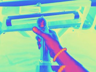 Cums Edge: Try Not To Cum