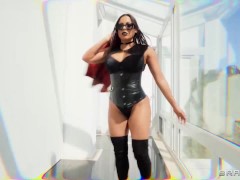 Leather for Pleasure / Brazzers