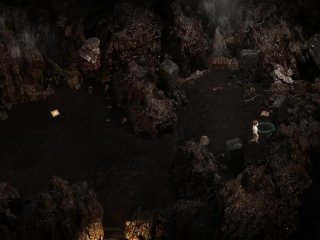 Treasure Of Nadia NLT-Media: Double Penetration With Monster Dick And Strap On-Ep183