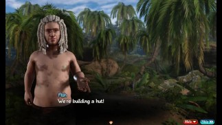 Сокровище Нади NLT-Media: Золотой Мишка И Пальмовый Лист-EP187