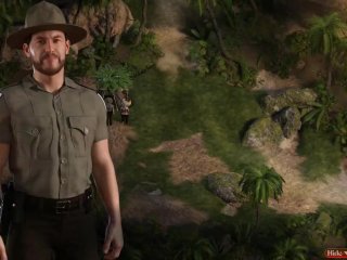 Treasure Of Nadia NLT-Media: Inside Sofia's Mansion-Ep188