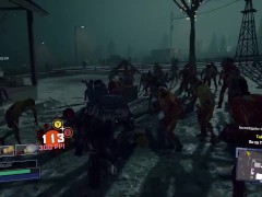 Dead Rising 4 - Part 7 - The Mad leader