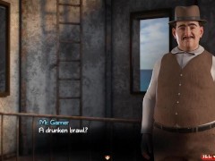 Treasure Of Nadia NLT-Media: Lab Equipment-Ep189