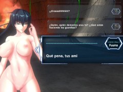 Búsqueda del Tesoro: ¡A la Cueva! | Action Taimanin | Mod De Desnudo