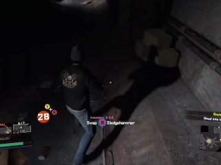 Dead Rising 4 Xbox one gameplay - Final