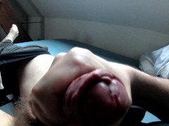 Orgasm Starts at 03m06s. Lasts for 18 seconds... Dedicated to Anna Kendrick