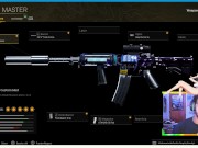 Preview 2 of Call of Duty Warzone: XM4/ WelGun Best LOADout