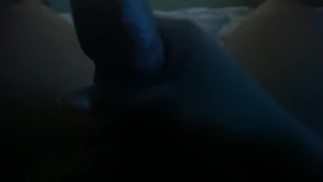 在黑暗中玩得开心