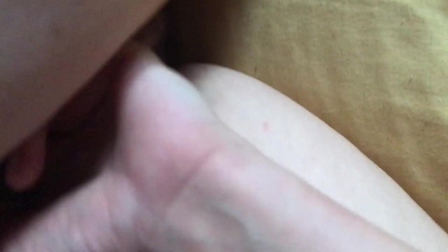 part 2 close up wet pussy play