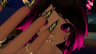 Catgirl пытается дать вам JOI (POV)