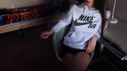 Бывший парень Домашнее Порно Утечка Как Он Трахает Меня В Задницу 4K