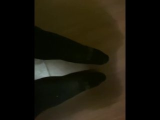 Socks?