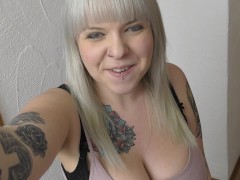 Mein erster Multipler Orgasmus!!! (Arschfick) - Screenshot 16 of 16 - Lunalove