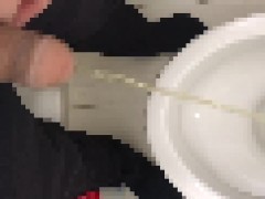 30歳ぽっちゃり日本人のジャバジャバおしっこ動画 - Screenshot 3 of 16 - Japanese