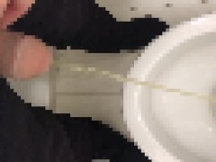 30歳ぽっちゃり日本人のジャバジャバおしっこ動画 - Screenshot 4 of 16 - Big Penis