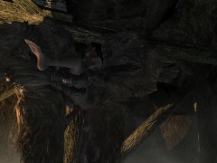 Trolls - Screenshot 11 of 16 - Ass Fuck