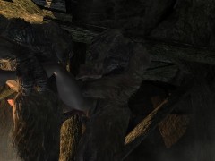 Trolls - Screenshot 7 of 16 - Ass Fuck