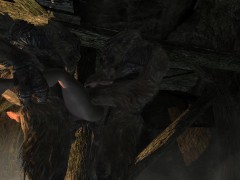 Trolls - Screenshot 8 of 16 - Rough