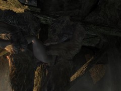 Trolls - Screenshot 9 of 16 - Free Sex Videos