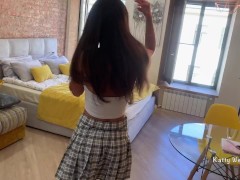 Трахается с Любовником и Разговаривает с Мужем по Телефону Русское Любительское с Разговорами - Screenshot 1 of 16 - Cuckold Husband