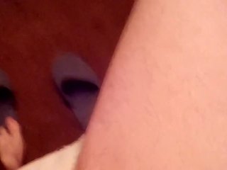 Артем сосет сам себе дрочит ногами лижет ноги сам себе self suck autofellatio self footjob