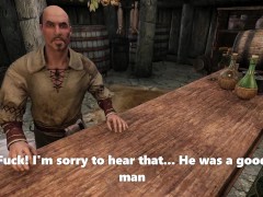The Five Companions Episode Two - Screenshot 10 of 16 - Manara