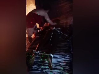 ANGEL'S FIRST BBC