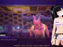 [Vtuber] Miyu- Subverse [pt1]