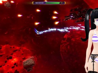 [Vtuber] Miyu- Subverse [pt1]