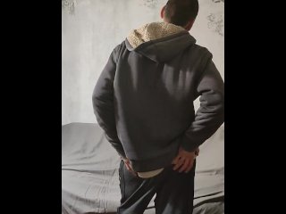 At the end of the day I have no strength left