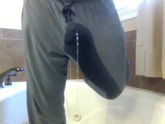 Almost Didn't Make It Nonstop - Screenshot 8 of 16 - Piss