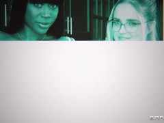 Lesbian Couple Wants Roommate Dick / Brazzers - Screenshot 6 of 16 - Brazzerstrailers
