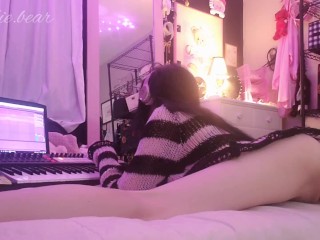 Butt Plug Synth& Chill : Dollie Bear (synthimprov)