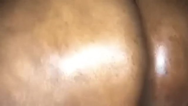Большой Гетто Жопа Член Верхом @Devmoulah ХХХ