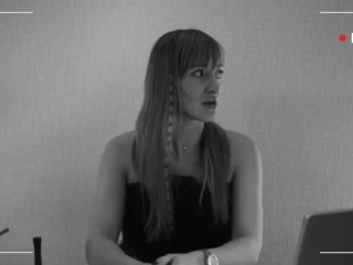 МУЖЧИНА НЕ МОЖЕТ КОНЧИТЬ