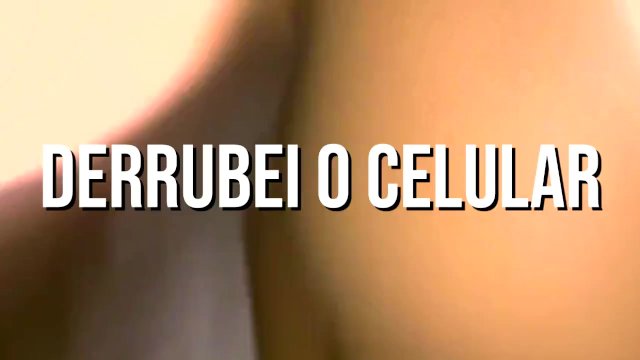 Trechos de Foda com uma Produtora de Conteúdo de Outro Estado