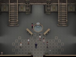 Complete Gameplay - LustEpidemic, Part_12