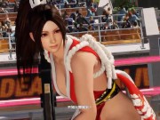 Preview 1 of DEAD OR ALIVE - Mai Shiranui - Lite Version