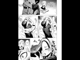 Ты трудяга, если занимаешься сексом - Часть 46