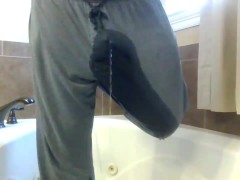 Pee Compilation Six Videos Four Minutes 10/16