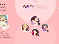 Hentai Mosaique Fix IT Shoppe ( Lil Hentai Games ) My Gameplay Review