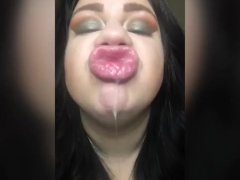 Sniffin’ and Spittin 