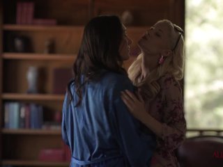 AllHerLuv - Who Do You Think AboutPt. 1 - Teaser