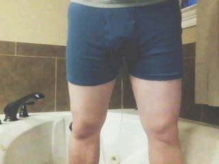Pee Compilation