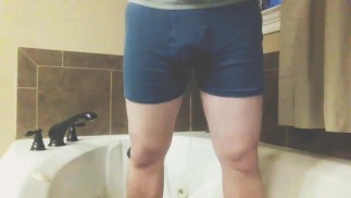 Pee Compilation